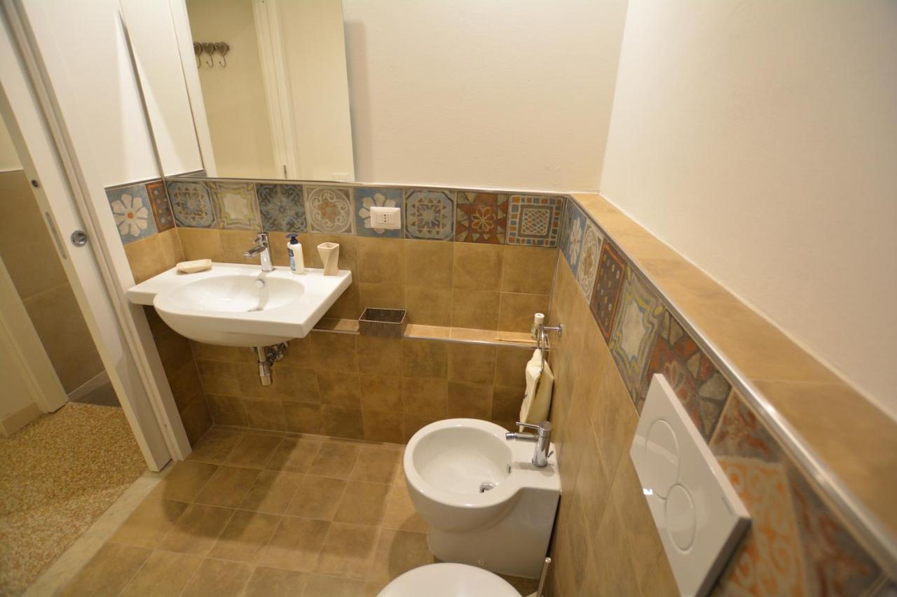 Apartment Colonna Terrace Florenz