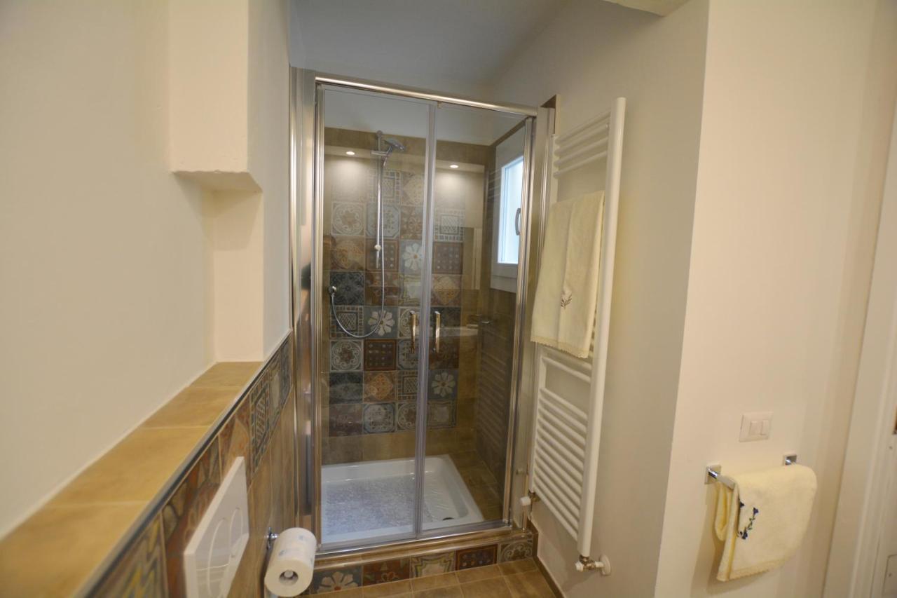 Colonna Terrace Apartment Florenz